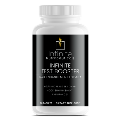 Infinite Test Booster