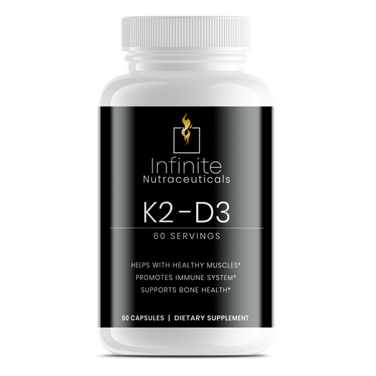 Vitamin K2 - D3